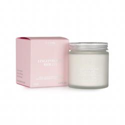 Lingonberry Bright - Exfolirend masker 